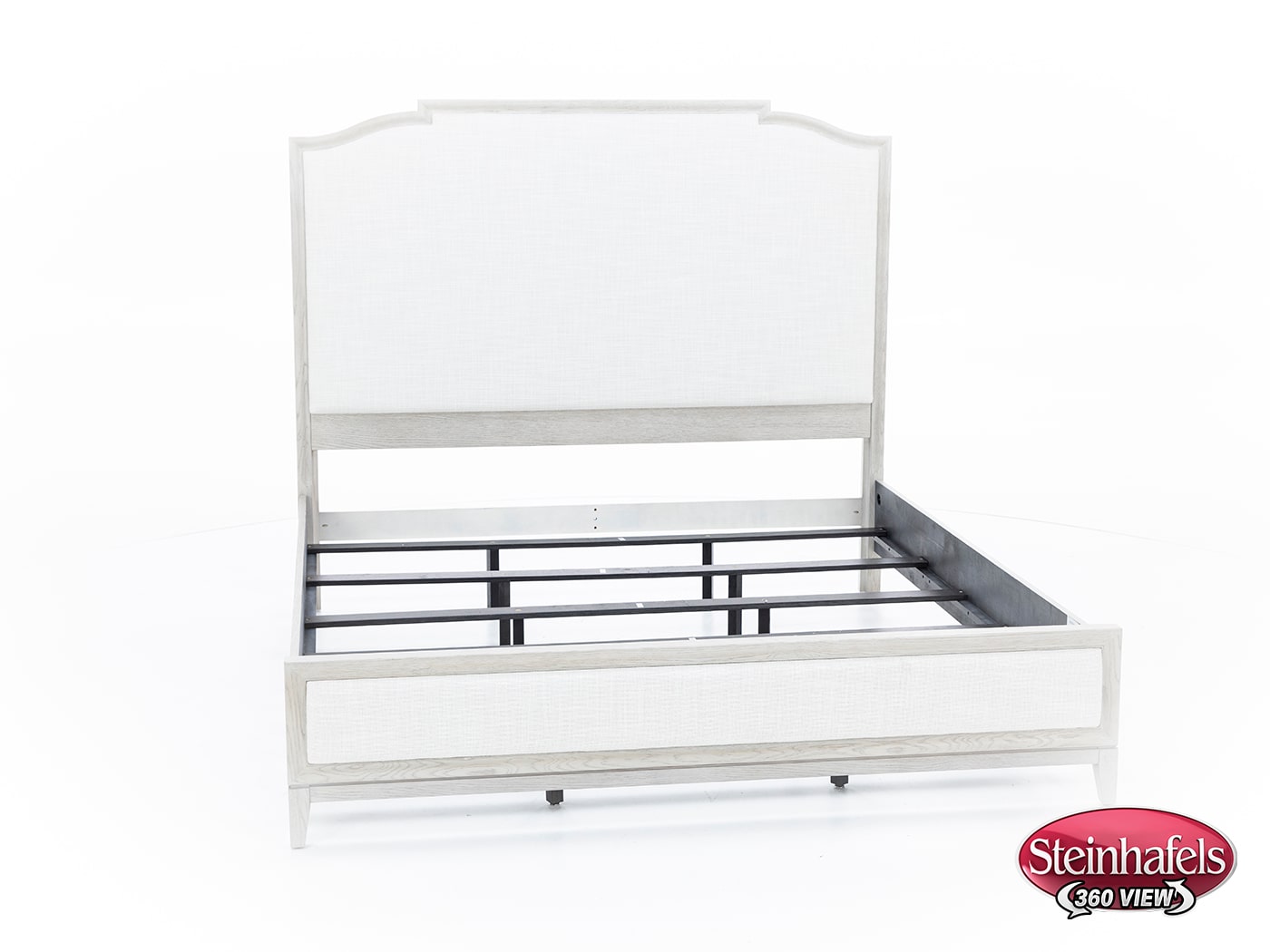 universal furniture beige king bed package  image pkp  