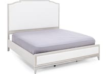 universal furniture beige king bed package pkp  