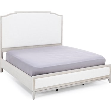 Coalesce Panel Bed