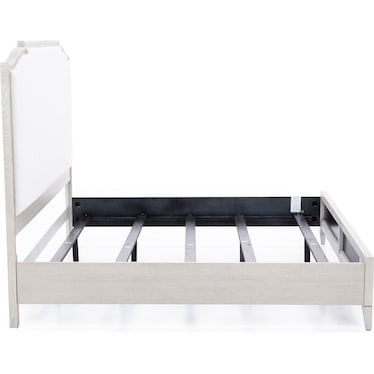 Coalesce Panel Bed