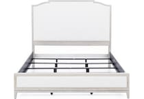 universal furniture beige king bed package pkp  