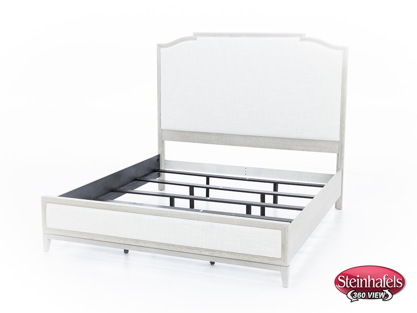 universal furniture beige queen bed package  image pqp  