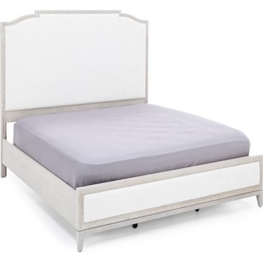 Coalesce Panel Bed