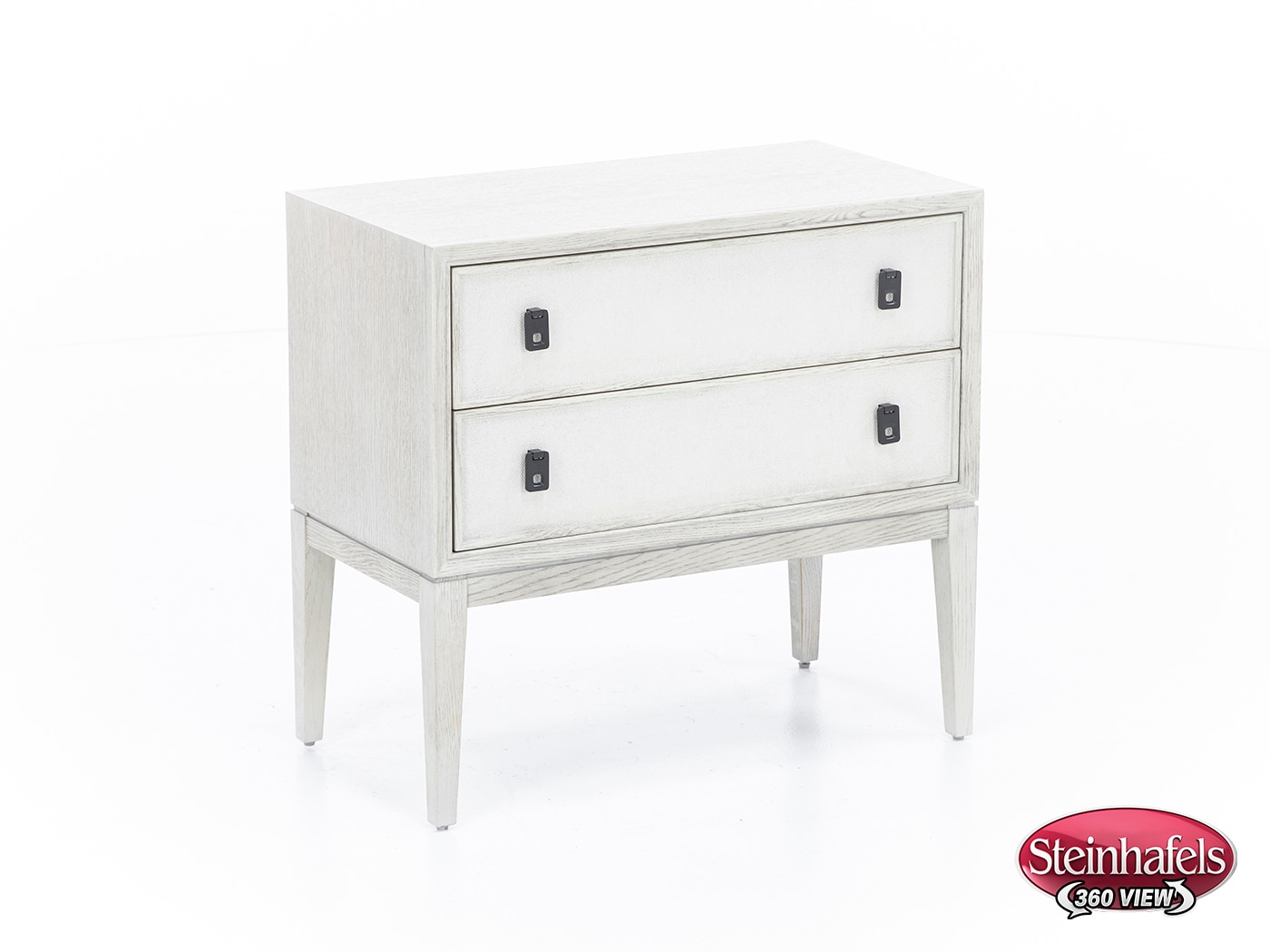 universal furniture beige two drawer  image   