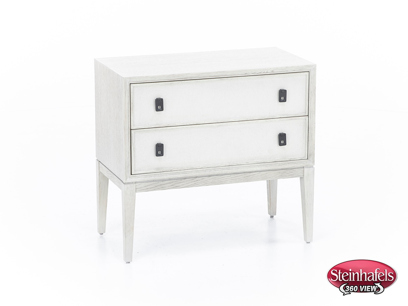 universal furniture beige two drawer  image   