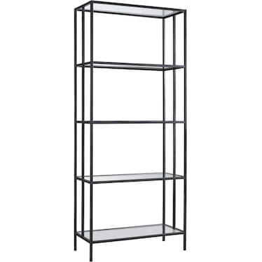 Iron Forge Industrial Etagere