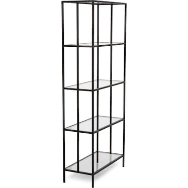 Iron Forge Industrial Etagere
