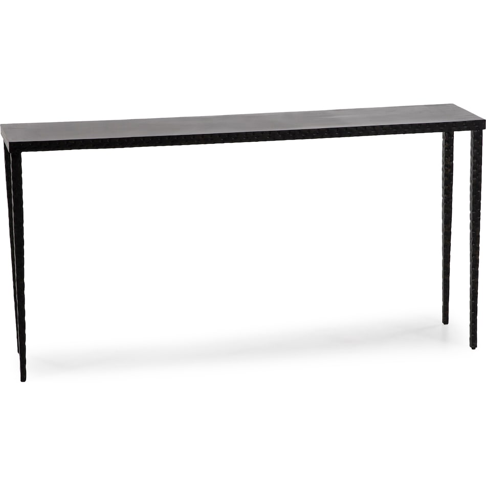 universal furniture bronze hall entry table mnm  
