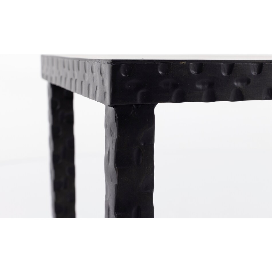 universal furniture bronze hall entry table mnm  