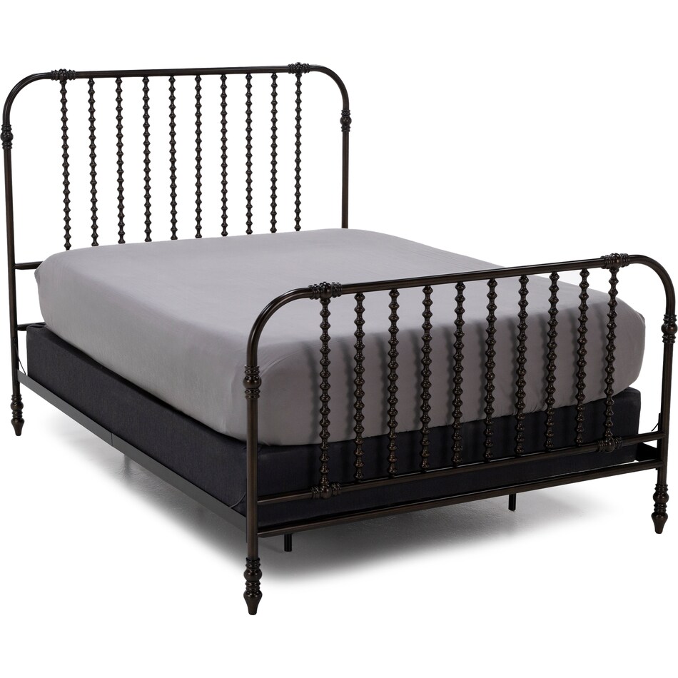 universal furniture bronze queen bed package   