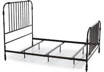 universal furniture bronze queen bed package   