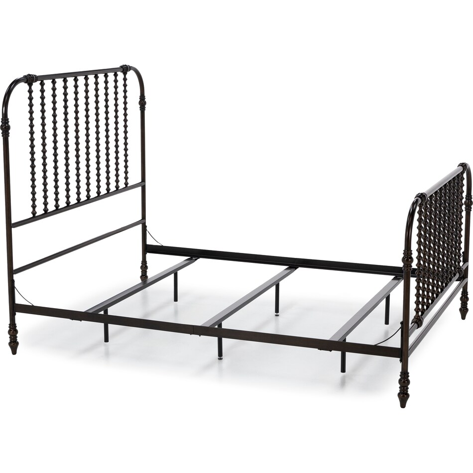 universal furniture bronze queen bed package   