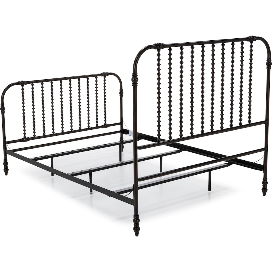 universal furniture bronze queen bed package   
