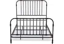 universal furniture bronze queen bed package   