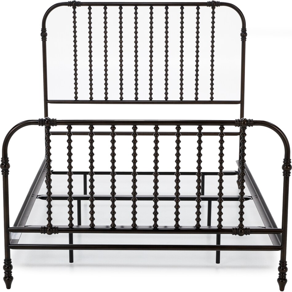 universal furniture bronze queen bed package   