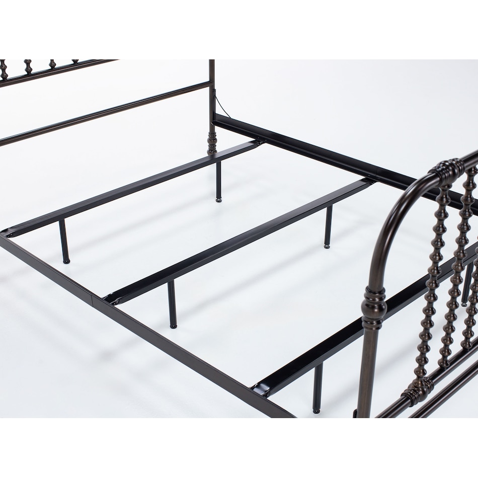universal furniture bronze queen bed package   