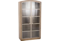 universal furniture brown buffet server sideboard   