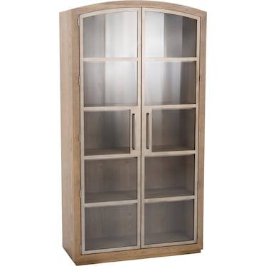 Scribe Cabinet