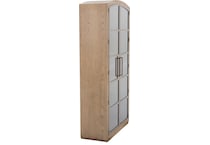 universal furniture brown buffet server sideboard   