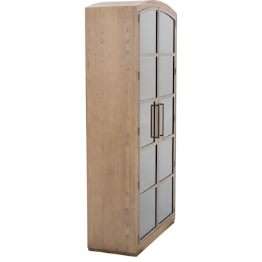 Scribe Cabinet