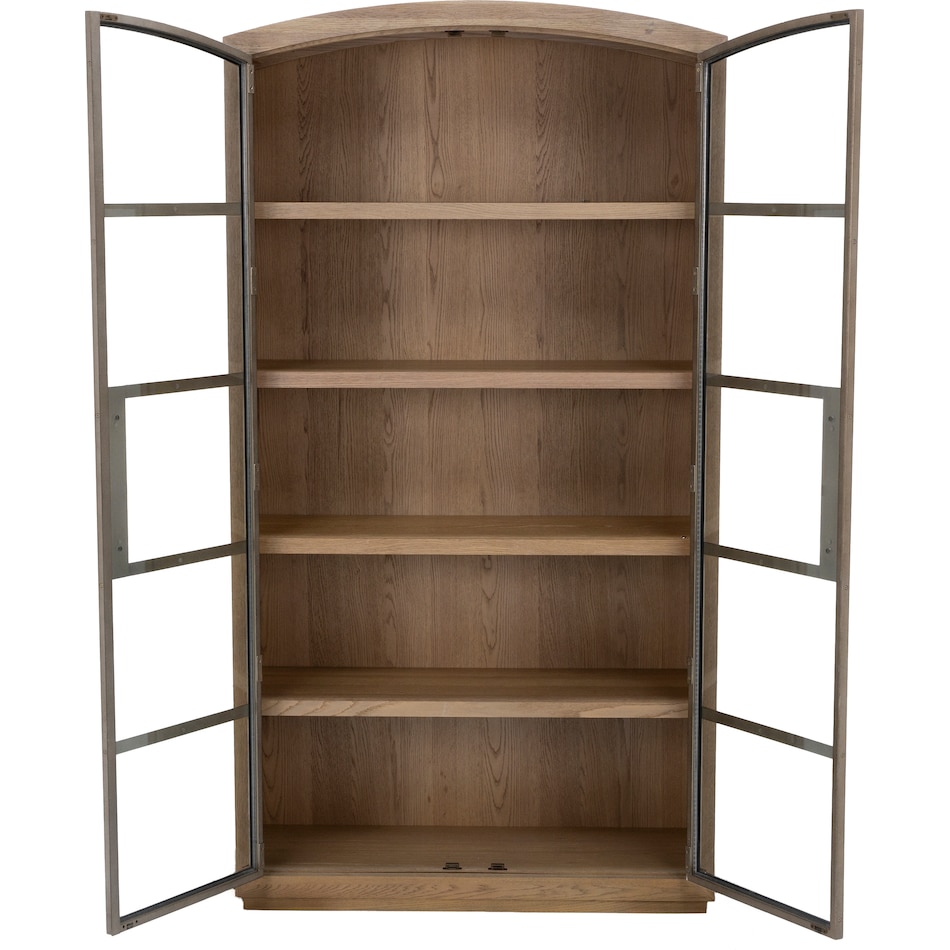 universal furniture brown buffet server sideboard   
