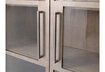 universal furniture brown buffet server sideboard   