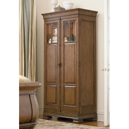 New Lou Tall Cabinet