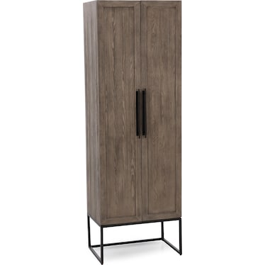 Powell Cabinet