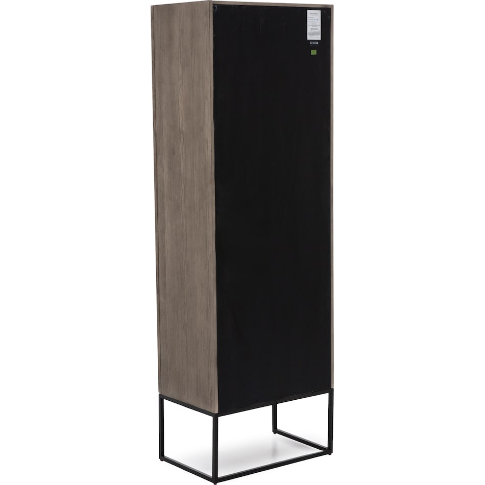 universal furniture brown door   