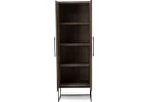 universal furniture brown door   