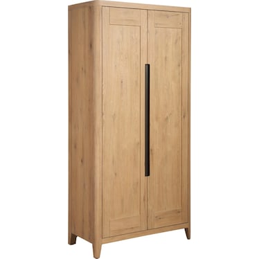 Walker Wardrobe