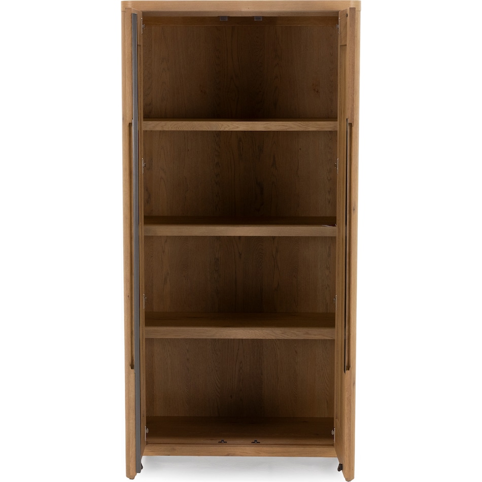 universal furniture brown door   