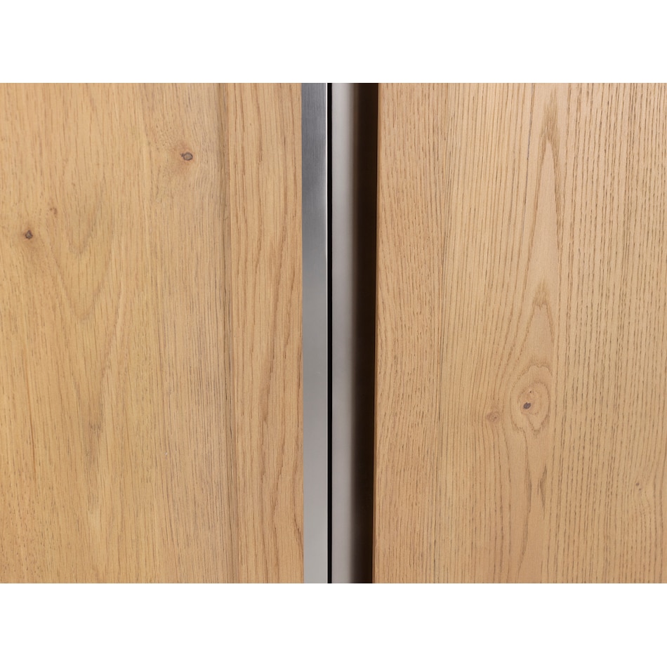 universal furniture brown door   