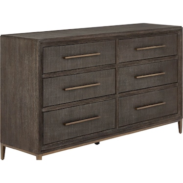 Montclair Dresser
