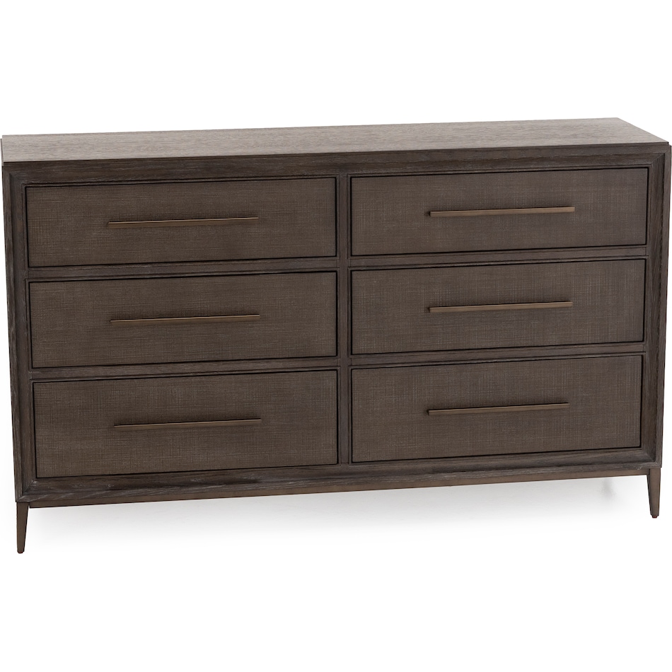 universal furniture brown double   