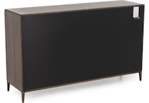 universal furniture brown double   