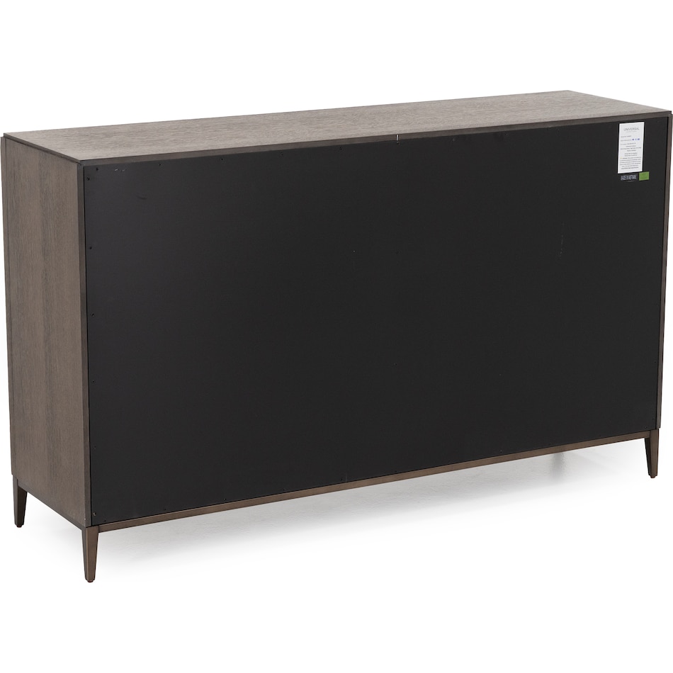 universal furniture brown double   