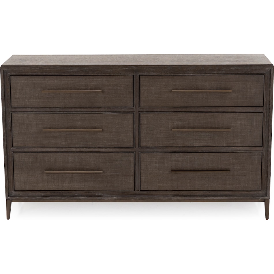 universal furniture brown double   