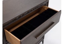 universal furniture brown double   