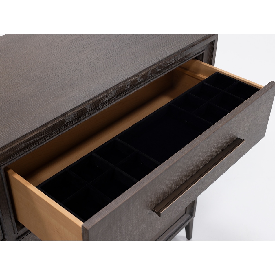 universal furniture brown double   