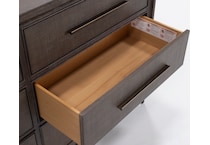 universal furniture brown double   