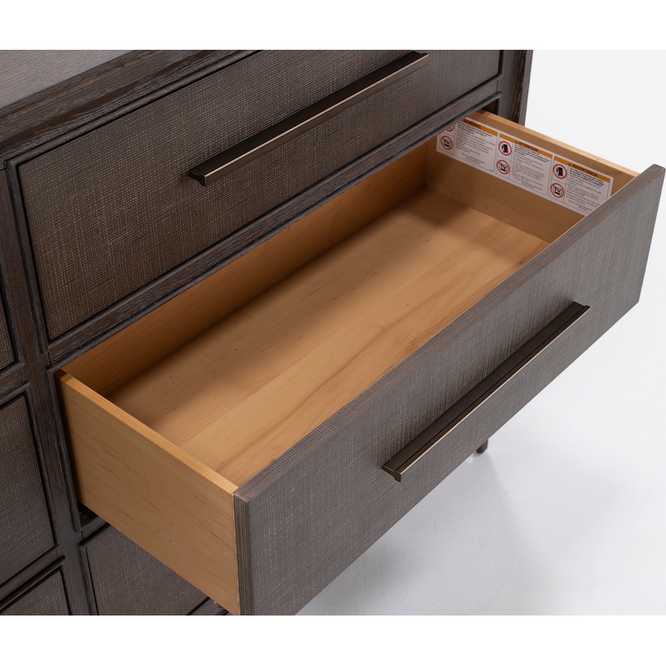 universal furniture brown double   