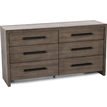 Powell Dresser