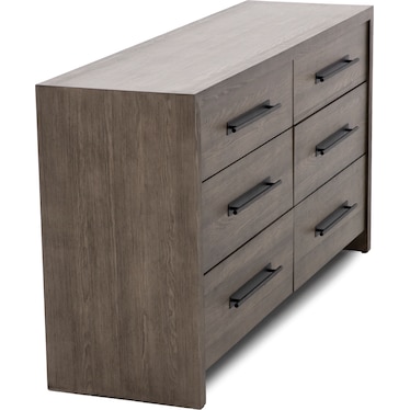 Boulder Dresser