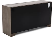 universal furniture brown double   