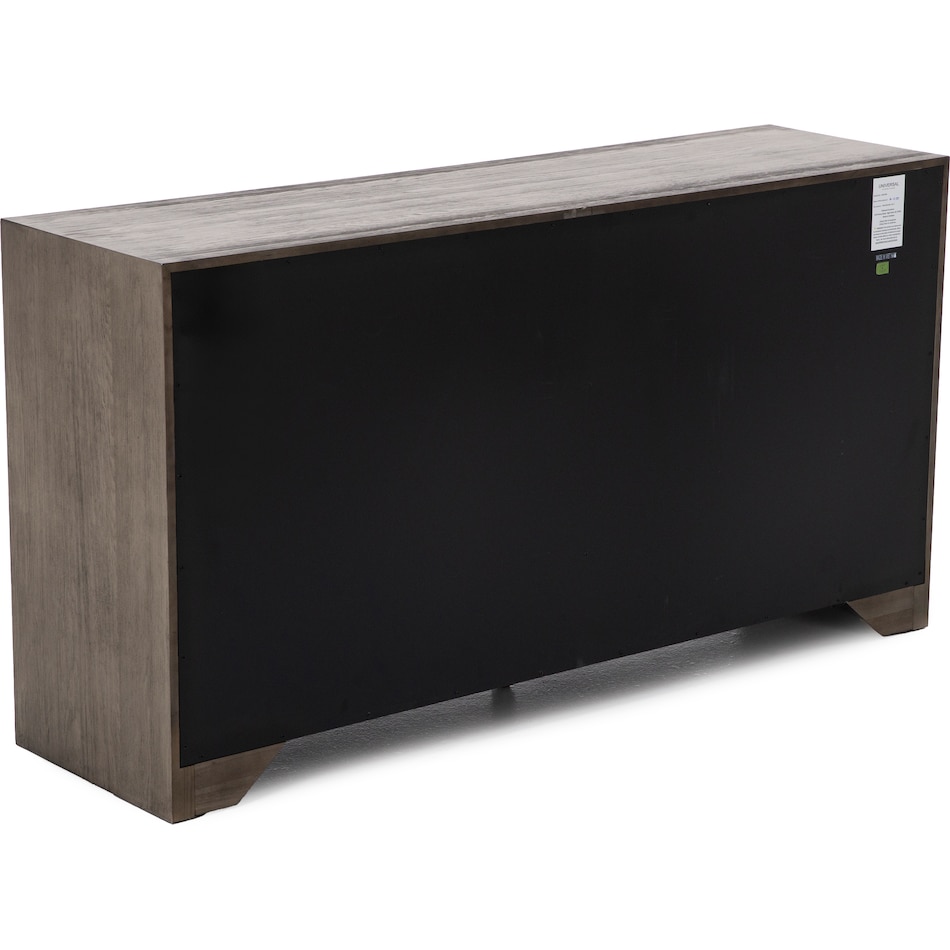 universal furniture brown double   