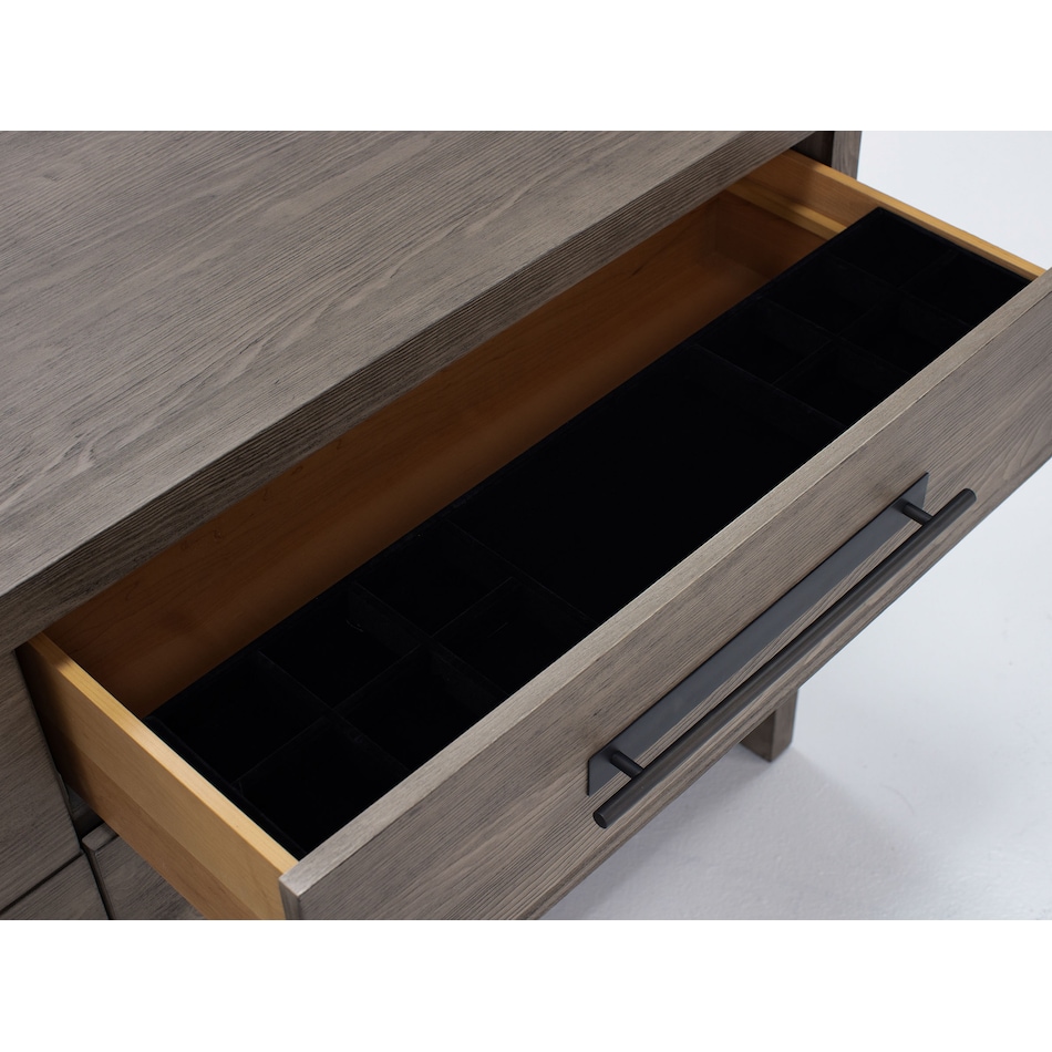 universal furniture brown double   