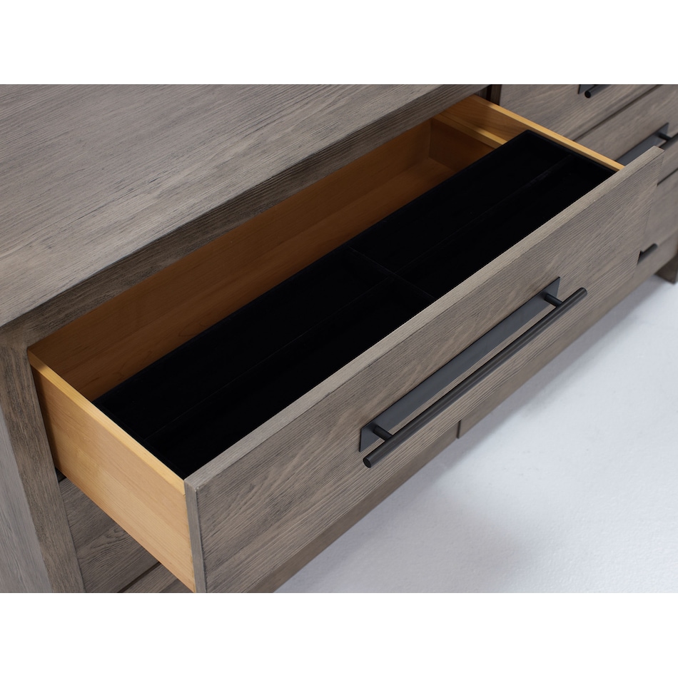 universal furniture brown double   