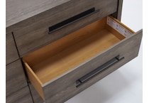 universal furniture brown double   