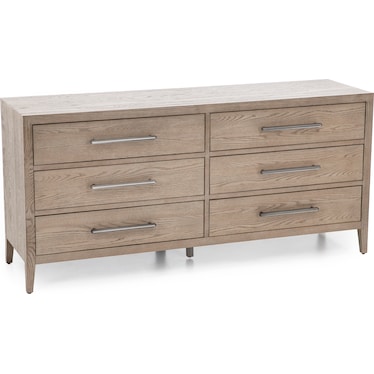 New Modern Cove Dresser